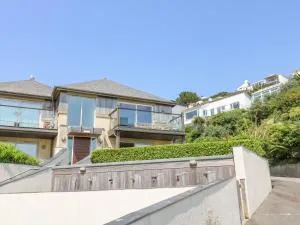 Rock Pool - Downderry