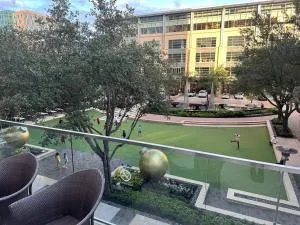 Luxury apt in perfect location - Kurio Heliport