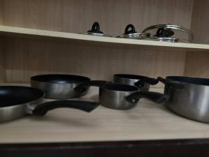 Luxury apt in perfect location