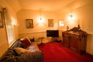 Spetts Cottage