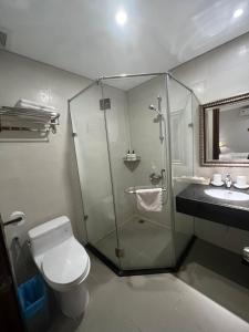 Galaxy Airport Hotel