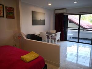buget appartment soi 5