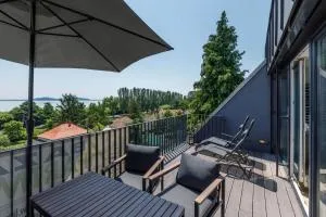 Bazalt Apartman - Badacsony