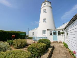 The Sir Peter Scott Lighthouse