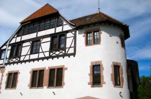 Appartements Logis Du Haut-Koenigsbourg : photos des chambres