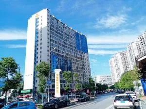 Morninginn, Zhangjiajie Tianmen Mountain - Zhangjiajie