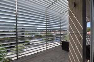 One-Bedroom Suite room in Sesto Senso