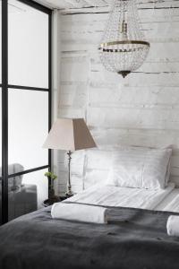 Apartment room in Bridget Inn