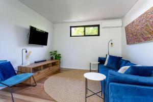 Woody Nook I Private Properties