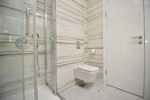 Double Room with Terrace and Riverview room in Sesto Senso