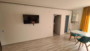 my HomeSweetHome apartments 3 km from center of Targu Mures