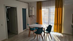 my HomeSweetHome apartments 3 km from center of Targu Mures