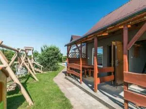 Puck domki bis - Żelistrzewo