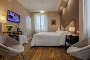 Deluxe Double or Twin Room with Spa Bath