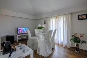 Deluxe Junior Suite