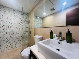 Awesomestay Apartment walk to PWTC near to KLCC