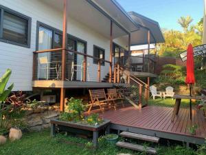 Coffs Harbour Sanctuary