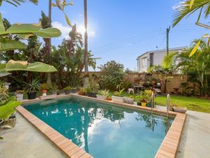 Blue Horizons Kingscliff with Pool - 4hvězdičkové hotely ve městě Kingscliff