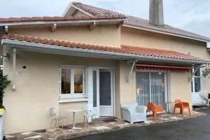 VILLA DU POUEY - Bordères-sur-lʼÉchez