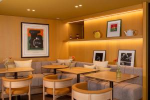 Hotels Hotel Le Colombier : photos des chambres