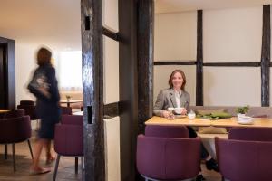 Hotels Hotel Le Colombier : photos des chambres