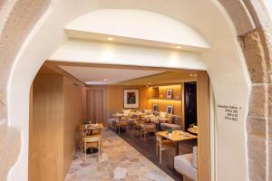 Hotels Hotel Le Colombier : photos des chambres