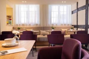 Hotels Hotel Le Colombier : photos des chambres