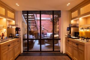 Hotels Hotel Le Colombier : photos des chambres
