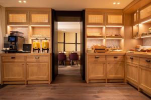 Hotels Hotel Le Colombier : photos des chambres