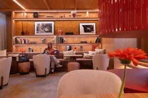 Hotels Hotel Le Colombier : photos des chambres