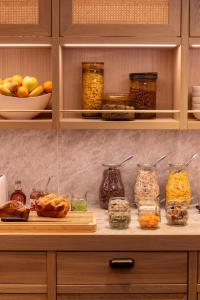 Hotels Hotel Le Colombier : photos des chambres