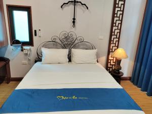 Mộc An Hostel HN - by BAY LUXURY