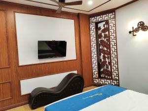 Mộc An Hostel HN - by BAY LUXURY