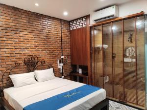Mộc An Hostel HN - by BAY LUXURY