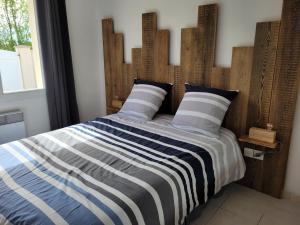 Maison sur ile dOléron