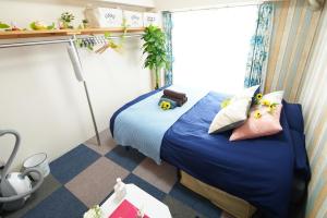 Kameari 1003 Budget Stay High Floor Near Station Mall Disney Access