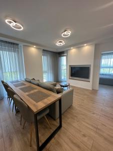 Ravėlino Apartment