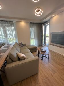 Ravėlino Apartment