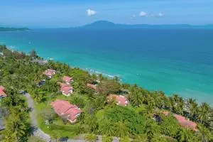 Pax Ana Doc Let Resort & Spa - Doc Let