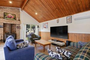 Phillip Island Thompson House Phillip Island Single Room suite