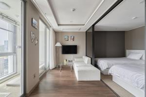 Family Hotel & Arbol