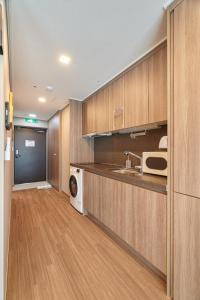 Family Hotel & Arbol