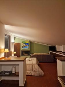 DOMUS SAN CARLO LOFT