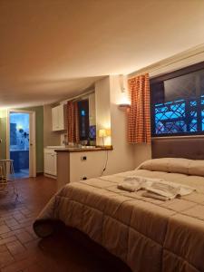 DOMUS SAN CARLO LOFT