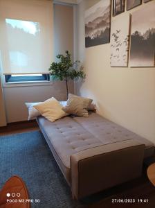 Apartamento Piscina 2G by Urraca Suites Viveiro