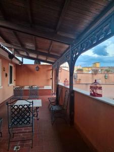 DOMUS SAN CARLO LOFT