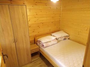 Domek letniskowy Zełwągi