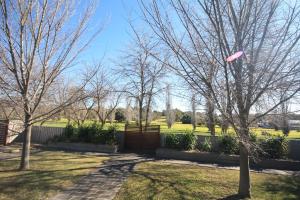 Yass Valley Stays - Easy self check-in