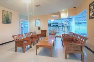Urbanview Hotel Bahtera Tarakan by RedDoorz