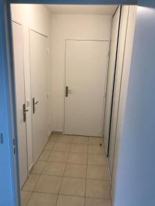 Appartement T2 entre Roche et Mer